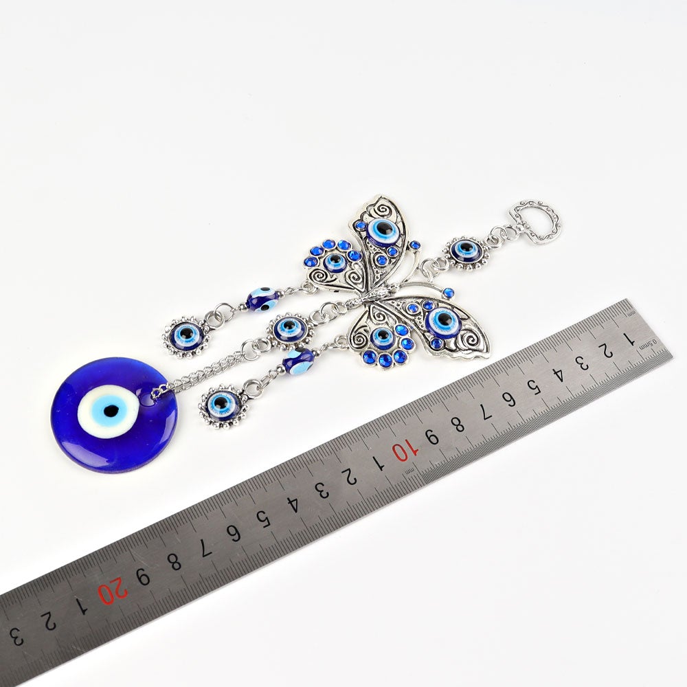 Devil's Eye Hangings Crystal wholesale suppliers