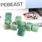 0.1kg Green Aventurine Crystal Cubes Crystal wholesale suppliers