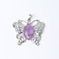 Butterfly Design Crystal Pendant Crystal wholesale suppliers