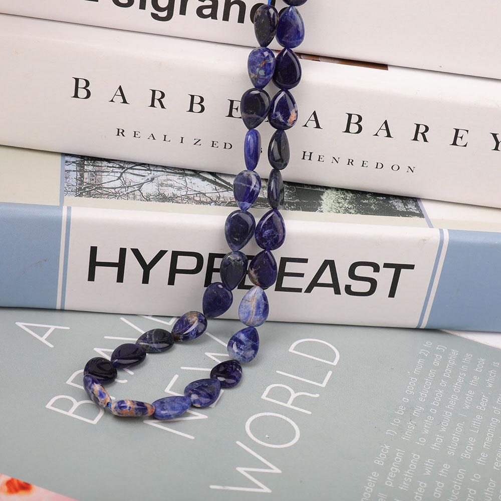 Sodalite String for Jewelry Making Crystal wholesale suppliers