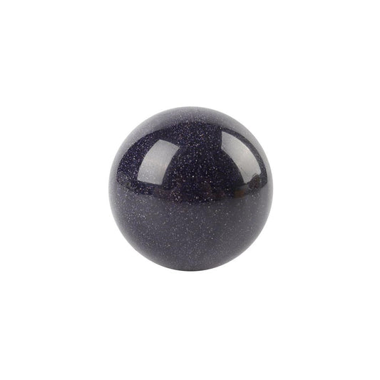 2" Blue Sandstone Sphere Crystal wholesale suppliers