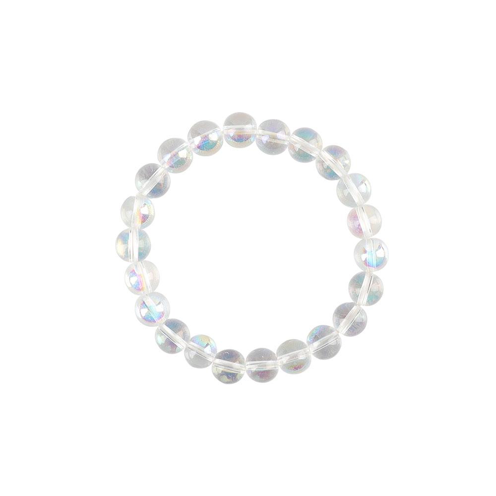 Aura Clear Quartz Bracelet Crystal wholesale suppliers