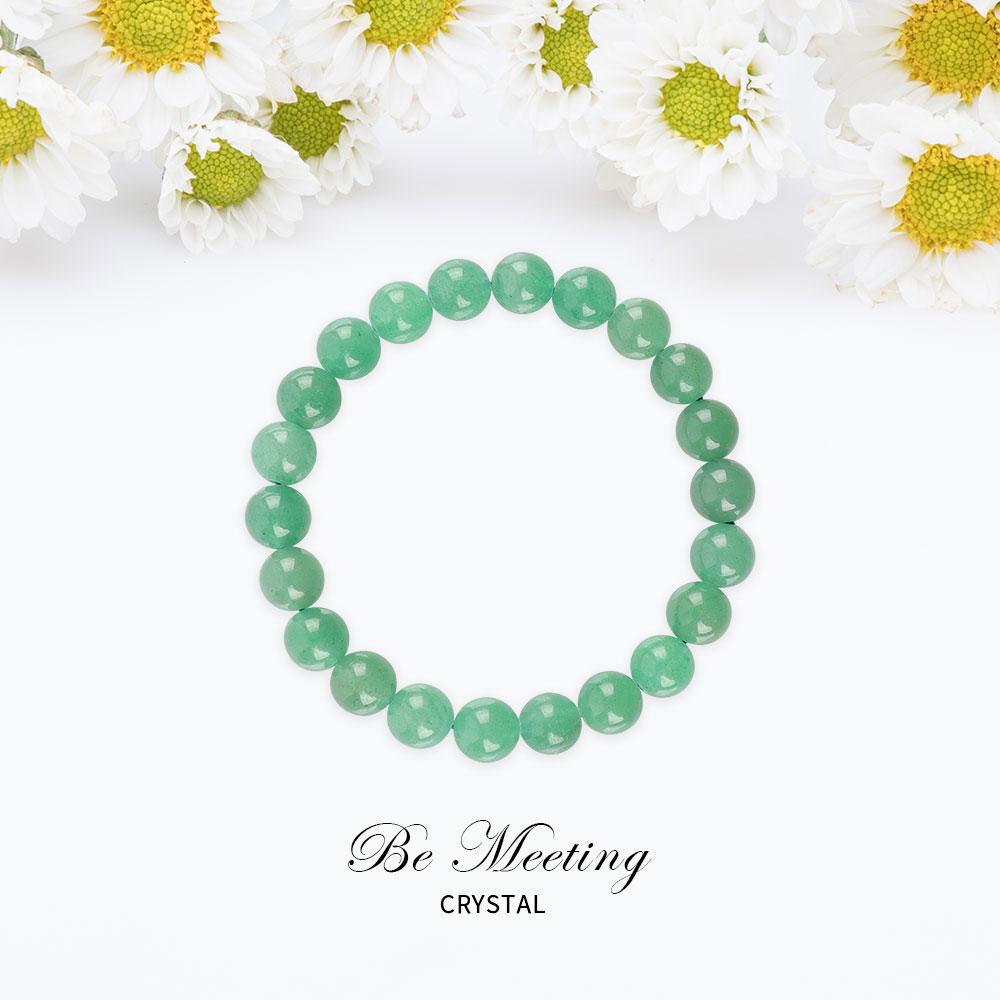 Green Aventurine Bracelet Crystal wholesale suppliers