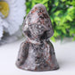 3" Yooperlite Witch Crystal Carvings for Halloween Crystal wholesale suppliers