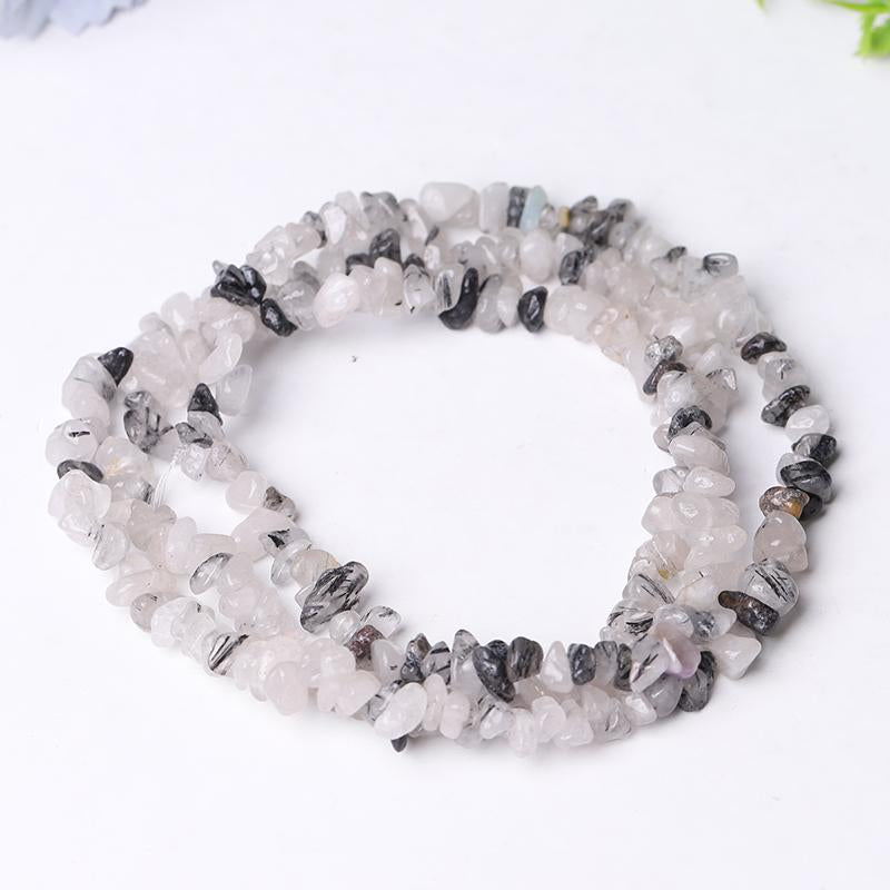 Natural Crystal Chips String for DIY Crystal wholesale suppliers