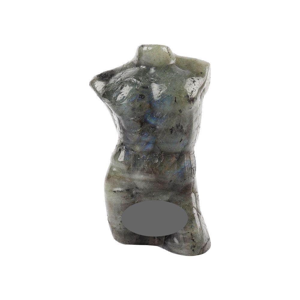 Labradorite Crystal Carving Model Figurine Crystal wholesale suppliers