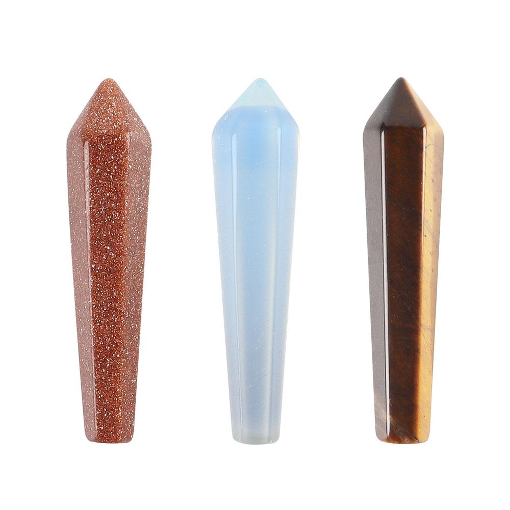 Arrow Head Wand Crystal Point Crystal wholesale suppliers