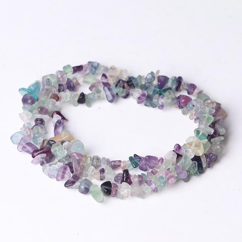 Natural Crystal Chips String for DIY Crystal wholesale suppliers