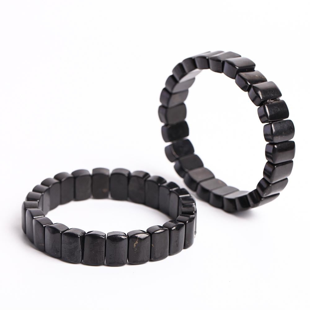 Schungite Bracelet Crystal wholesale suppliers