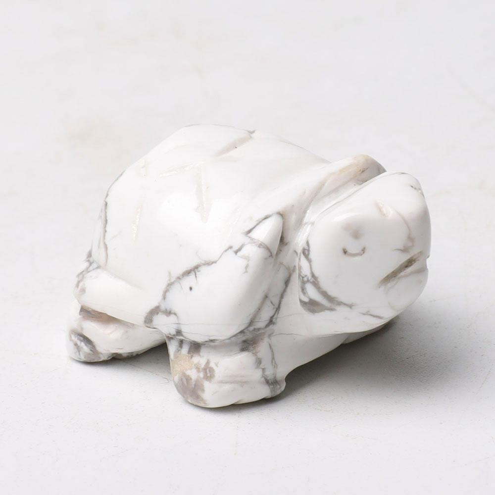 1.5" Crystal Carving Turtles Crystal wholesale suppliers