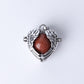 1.16" Heart Shape Crystal Pendant Crystal wholesale suppliers