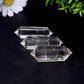 High Quality Natural Clear Quartz Double Terminated Points Crystal wholesale suppliers