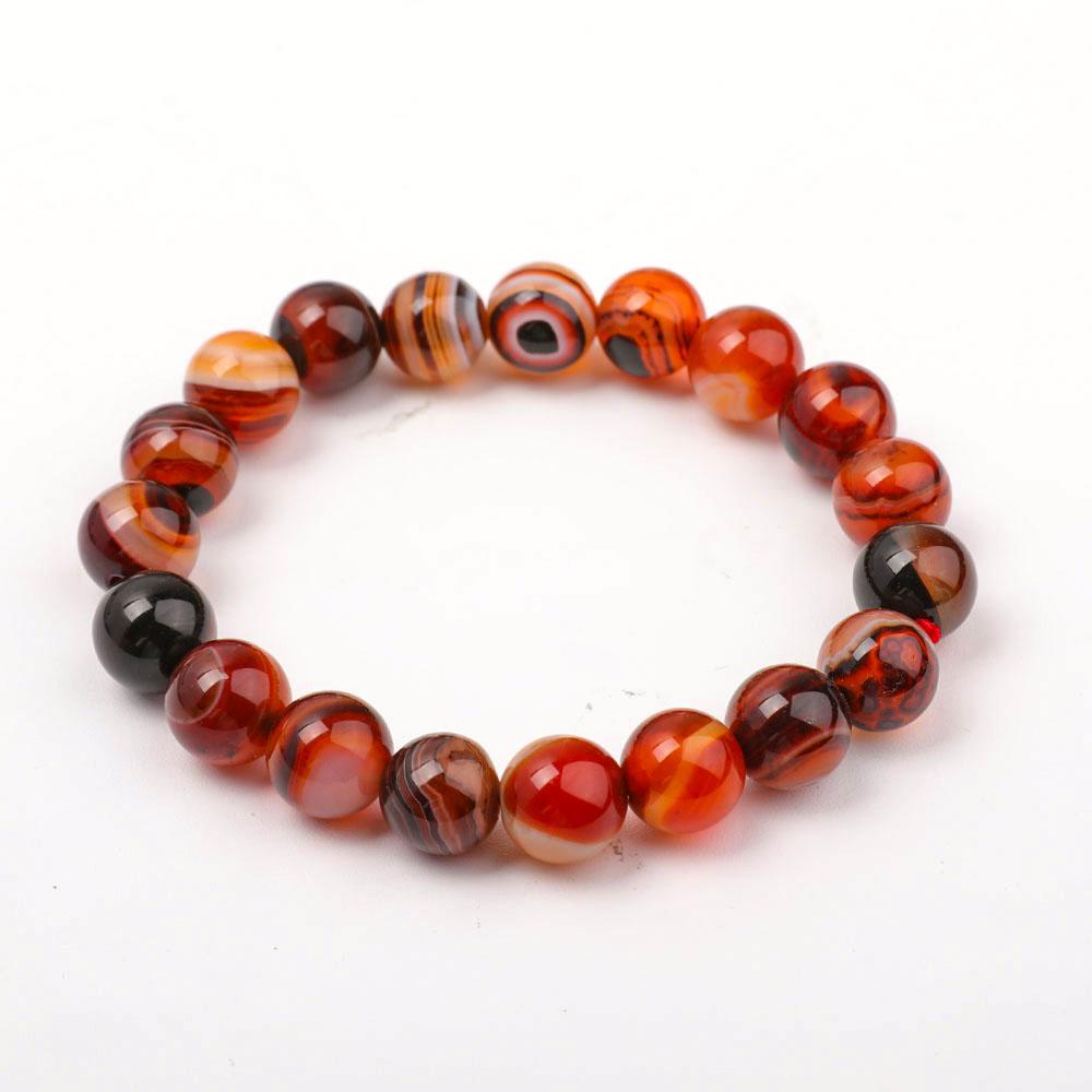 Black Sardonyx Bracelet Crystal wholesale suppliers