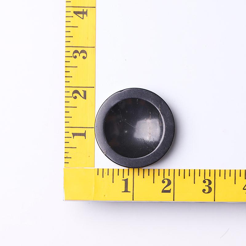 Shungite Sphere Holder-Round Crystal wholesale suppliers