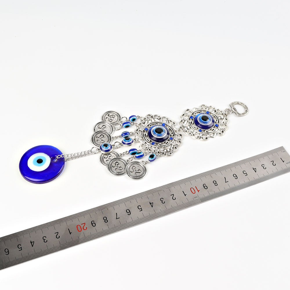 Devil's Eye Hangings Crystal wholesale suppliers
