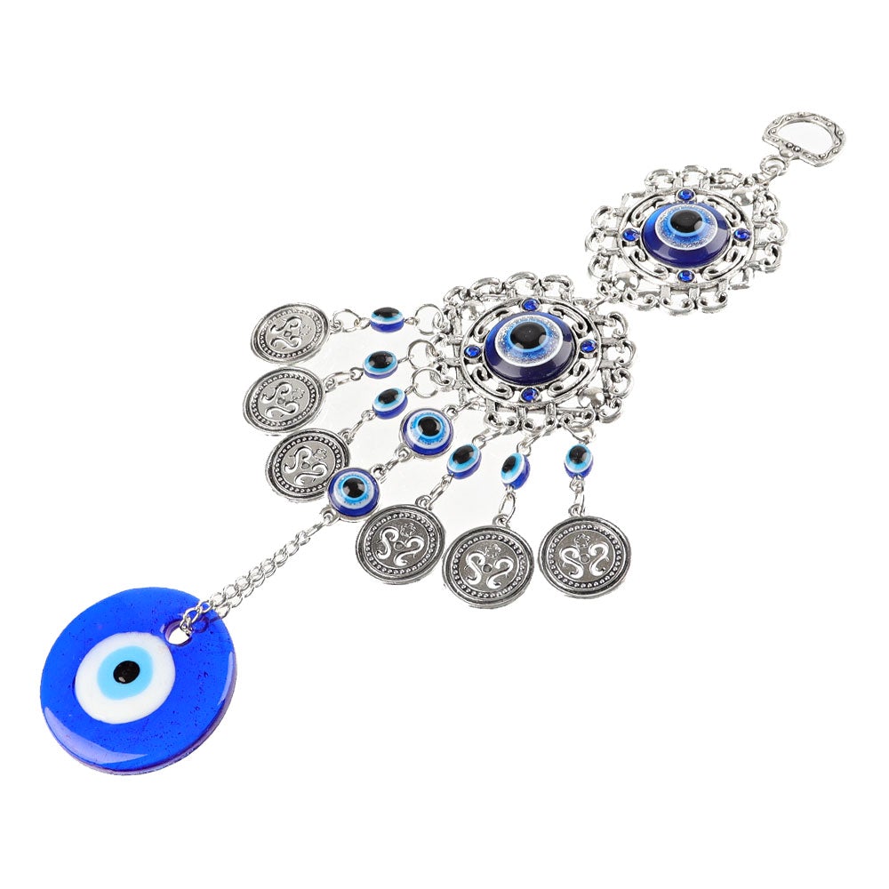 Devil's Eye Hangings Crystal wholesale suppliers