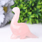 3" Hot Sale Crystal Dinosaurs Carving Natural Crystal Carving for Collection Crystal wholesale suppliers