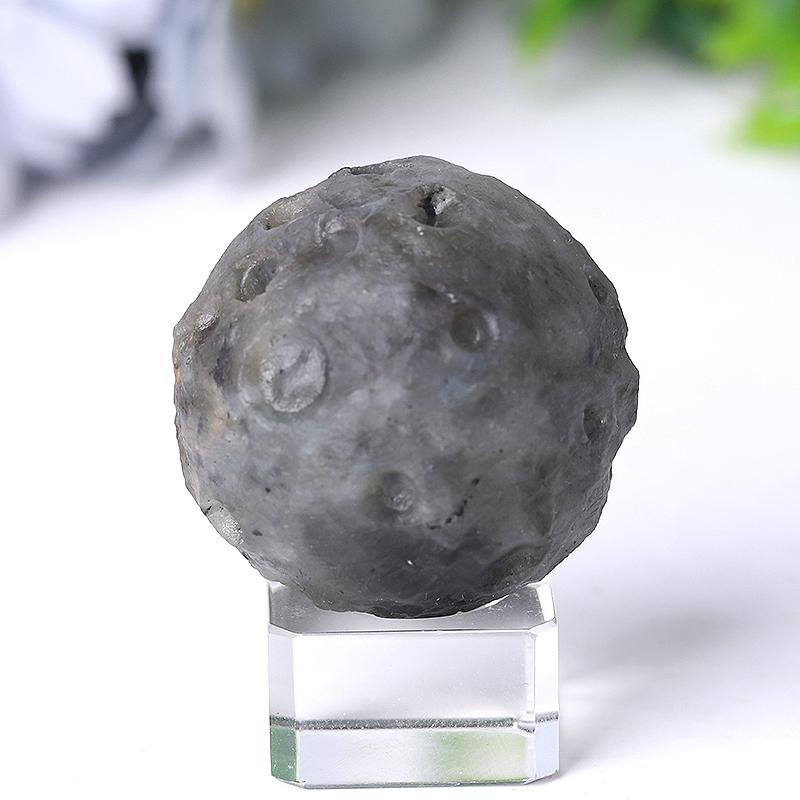 1.5" Planet Crystal Sphere Crystal wholesale suppliers