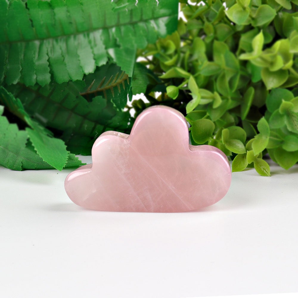 2.7"-3.0" Cloud Crystal Carvings Crystal wholesale suppliers