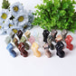 1.9" Crystal Model Carvings Crystal wholesale suppliers