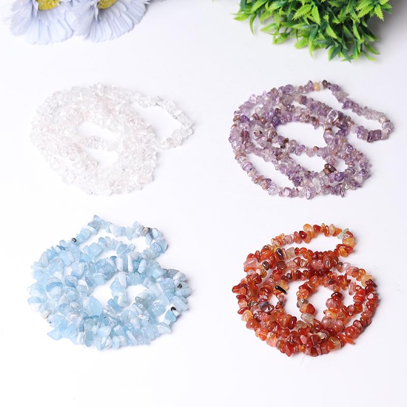 Natural Crystal Chips String for DIY Crystal wholesale suppliers