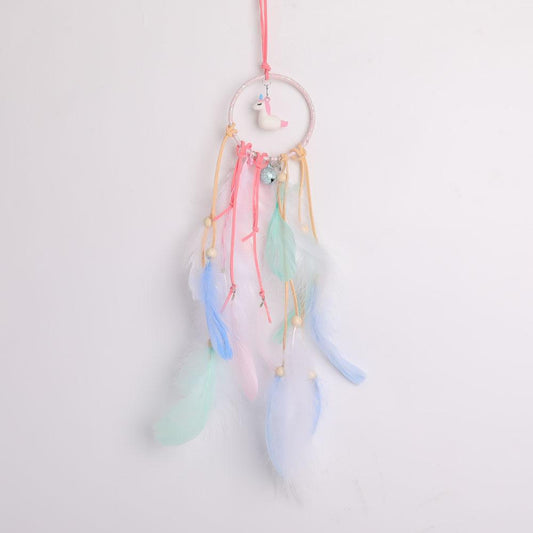 Dream Catcher Hanging Ornament Crystal wholesale suppliers