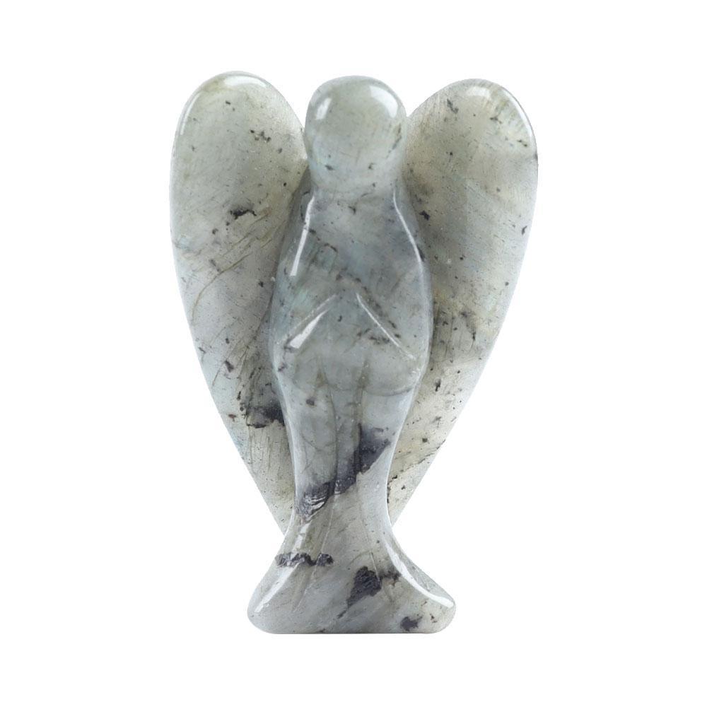 2" Crystal Carving Angel Crystal wholesale suppliers