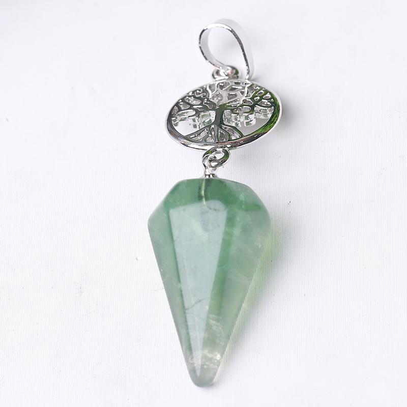 2.2" Arrow Head Pendant Crystal wholesale suppliers