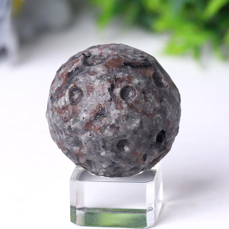 1.5" Planet Crystal Sphere Crystal wholesale suppliers