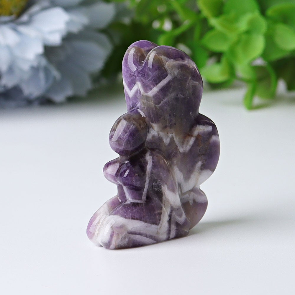 2.5" Fairy Crystal Carvings Crystal wholesale suppliers