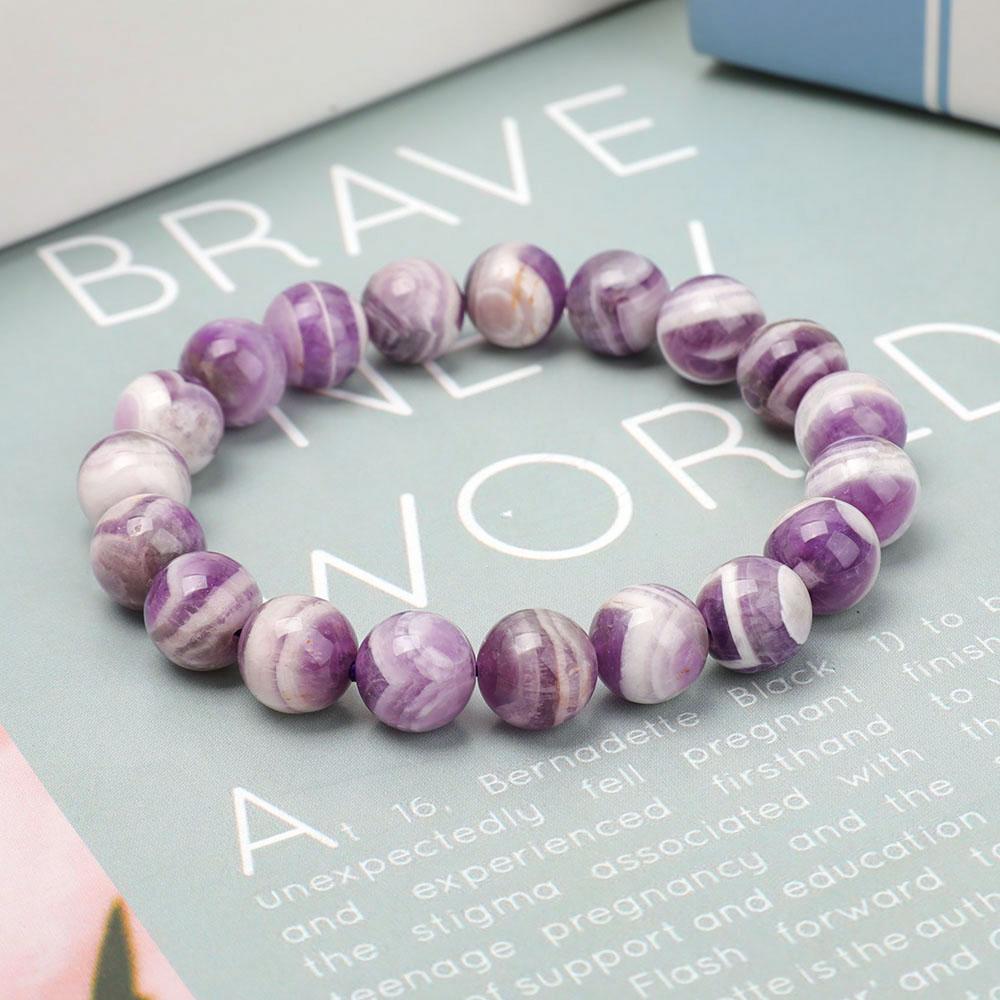 Dream Amethyst Bracelet Crystal wholesale suppliers