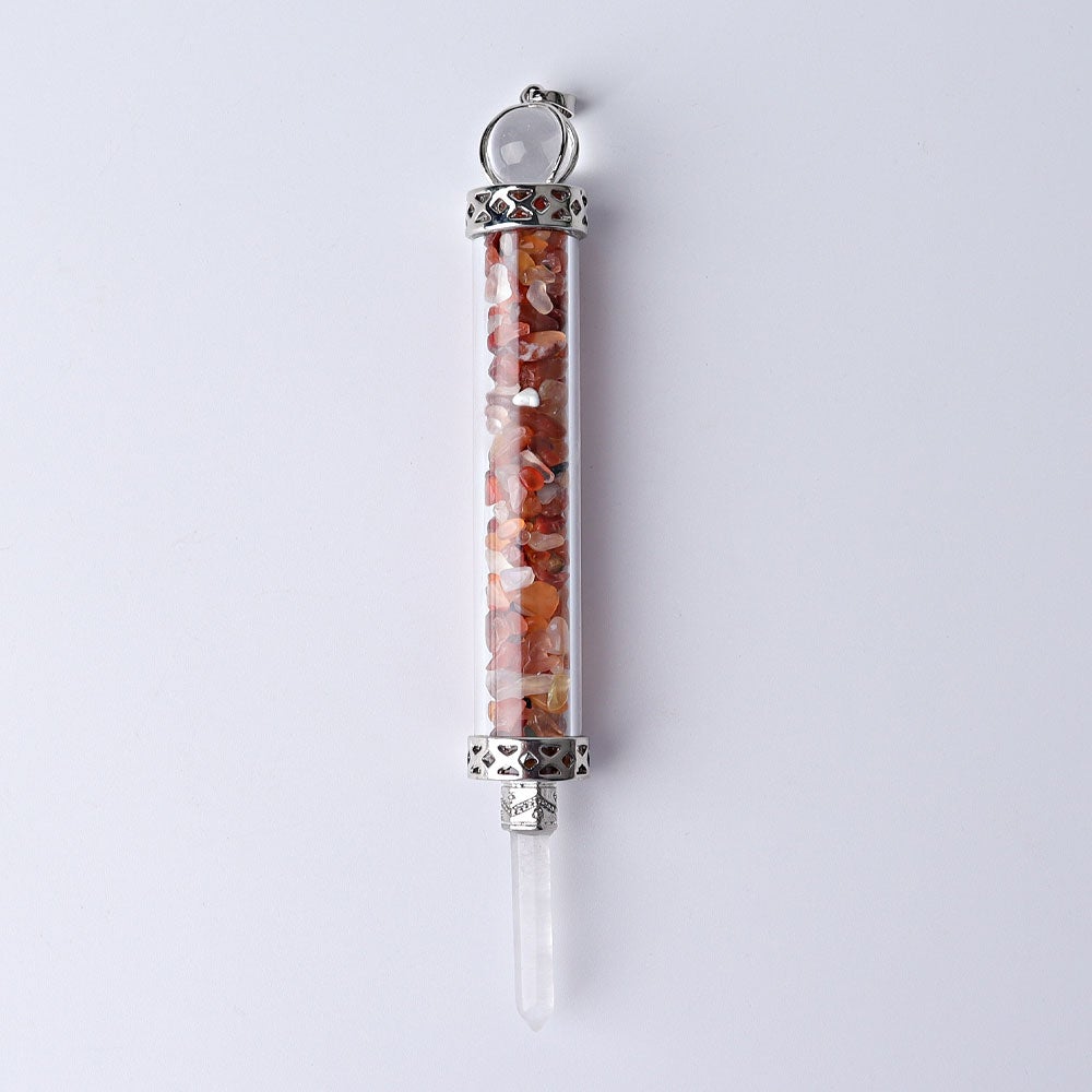 5" Crystal Pendant Crystal wholesale suppliers