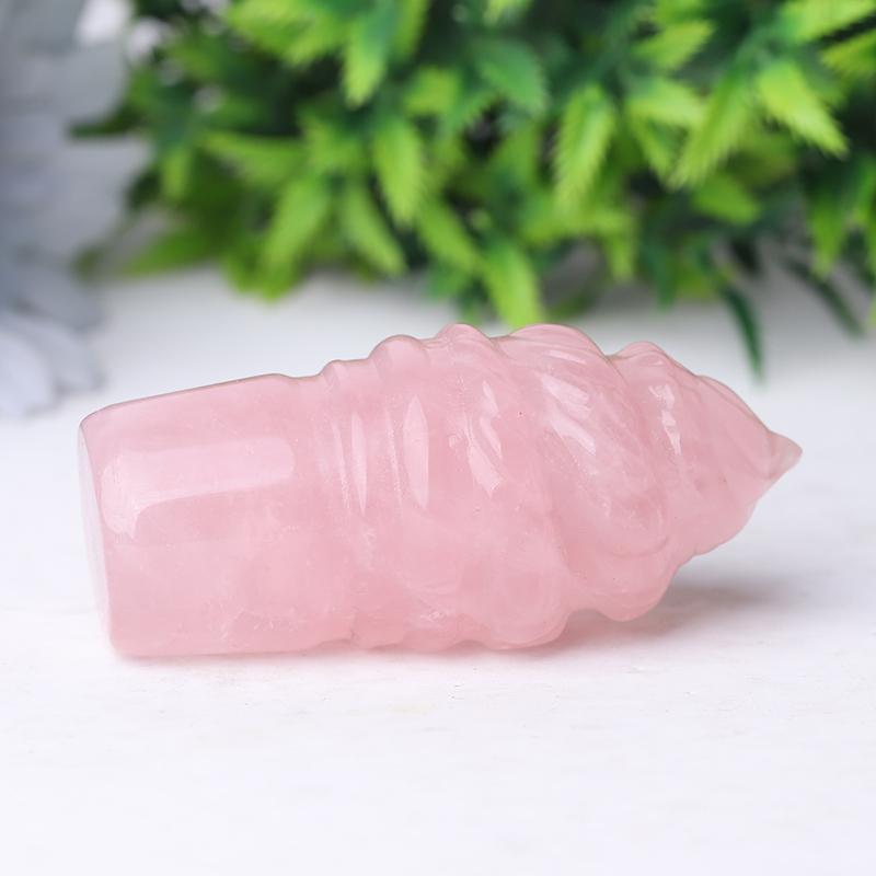 2.75" Ice Cream Crystal Carvings Crystal wholesale suppliers