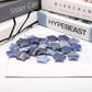 Blue Aventurine Star Carvings Crystal wholesale suppliers