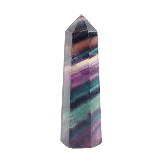 Fluorite Tower Crystal wholesale suppliers