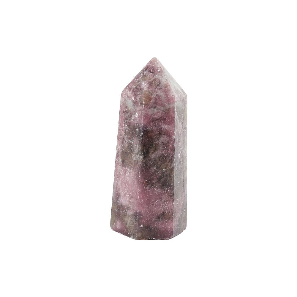 Lepidolite Point Crystal wholesale suppliers