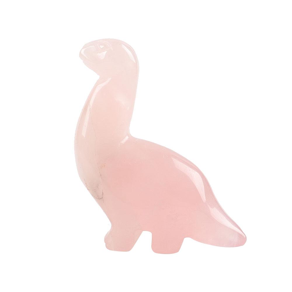 Dalmatian Dinosaur Crystal Carvings Crystal wholesale suppliers