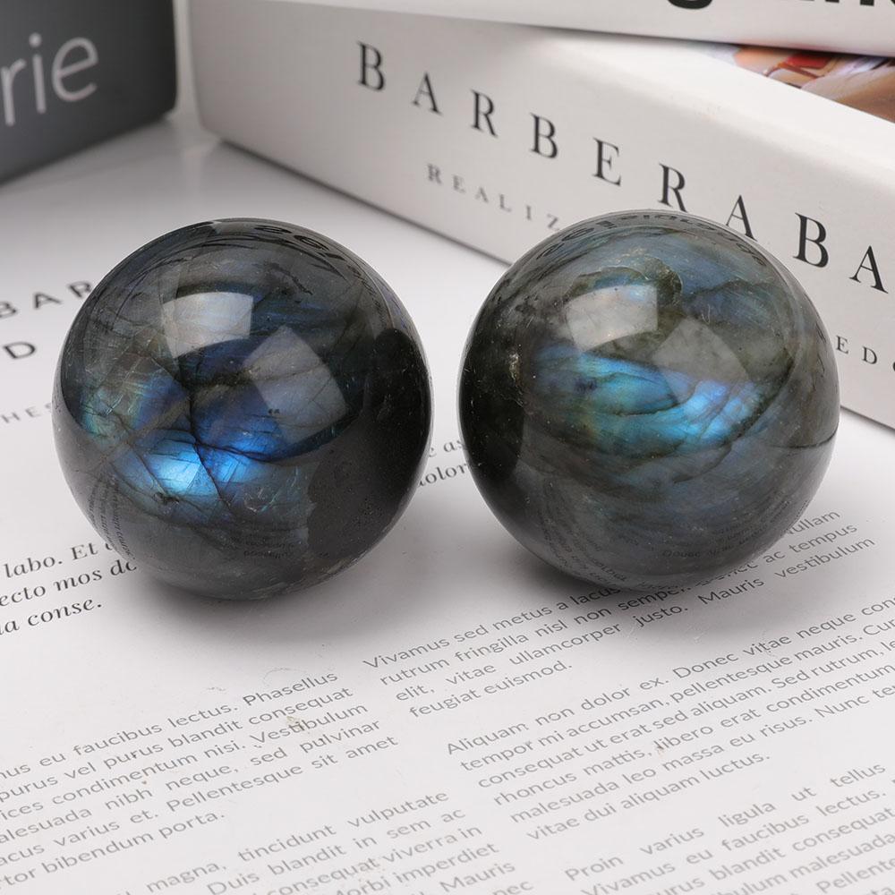 2" Labradorite Crystal Sphere Crystal wholesale suppliers