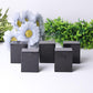 2" Natural Healing Shungite Cubes