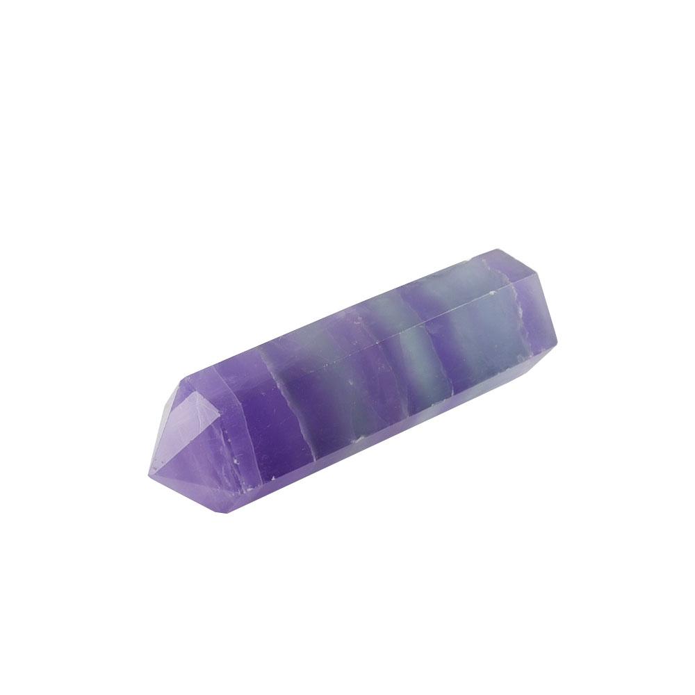 Fluorite Crystal Points Set of 2 Crystal wholesale suppliers