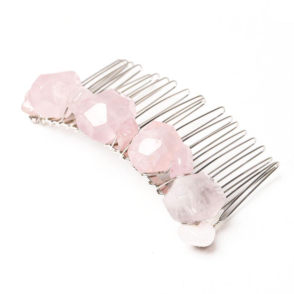 Crystal Crown Comb Crystal wholesale suppliers