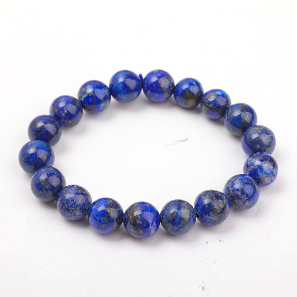 10mm Lapis Bracelet Crystal wholesale suppliers