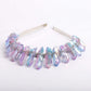 Handmade Raw Quartz Crystal Crown #2 Crystal wholesale suppliers