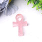 2" Egypt Cross Crystal Carvings Crystal wholesale suppliers
