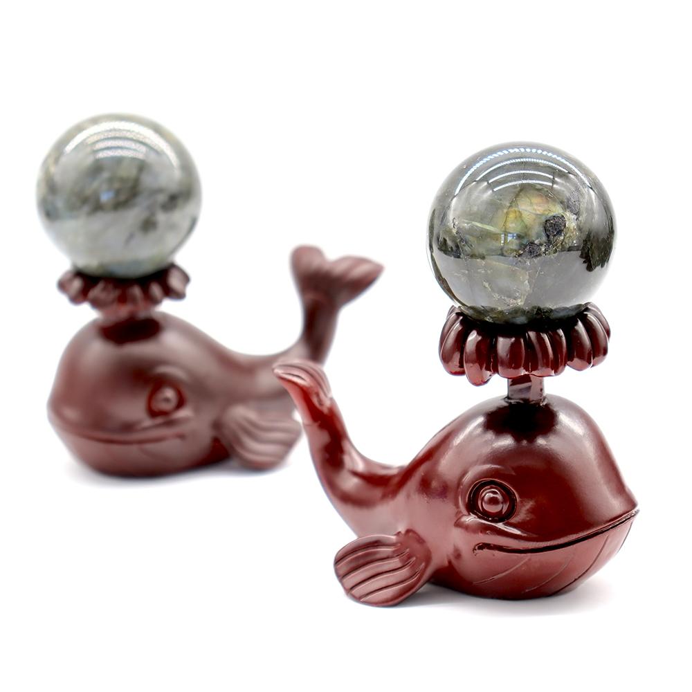 Resin Display Stand Base Home Decoration