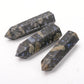 Set of 3 Blue Que Sera Points Crystal wholesale suppliers