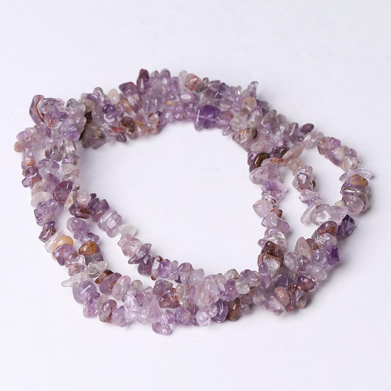 Natural Crystal Chips String for DIY Crystal wholesale suppliers