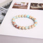 8mm Agate Crystal Bracelet Crystal wholesale suppliers