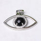 1.3" Devil's  Eye Pendant Crystal wholesale suppliers