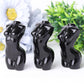 3" Black Obsidian Crystal Model Carvings Crystal wholesale suppliers